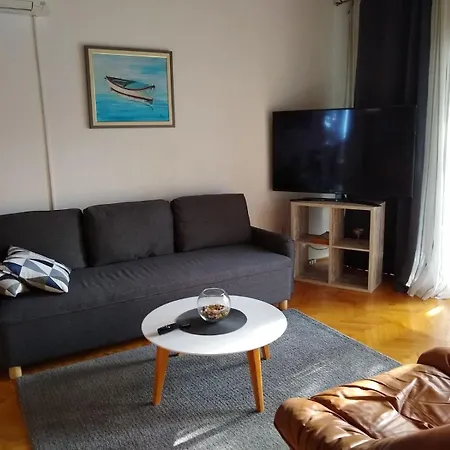 Apartman Kety *