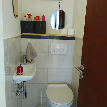 Kety Apartman Kostrena