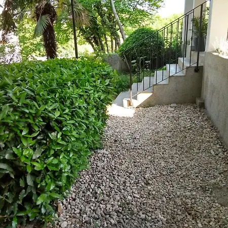 Apartament Kety *